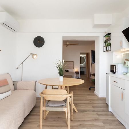 Excepcional Apartamento Amanecer Al Borde De Playa Y Mar, En Chalet Roquetes Аликанте Экстерьер фото