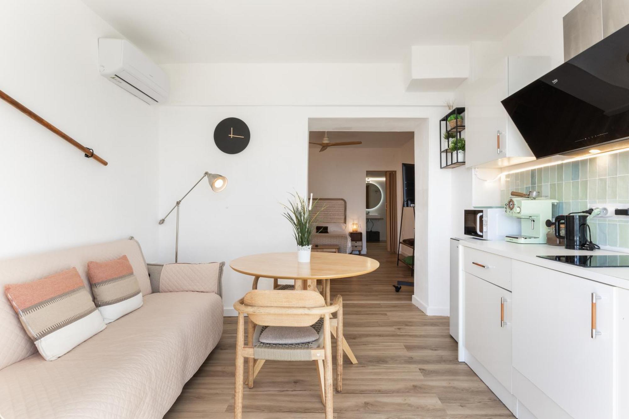 Excepcional Apartamento Amanecer Al Borde De Playa Y Mar, En Chalet Roquetes Аликанте Экстерьер фото