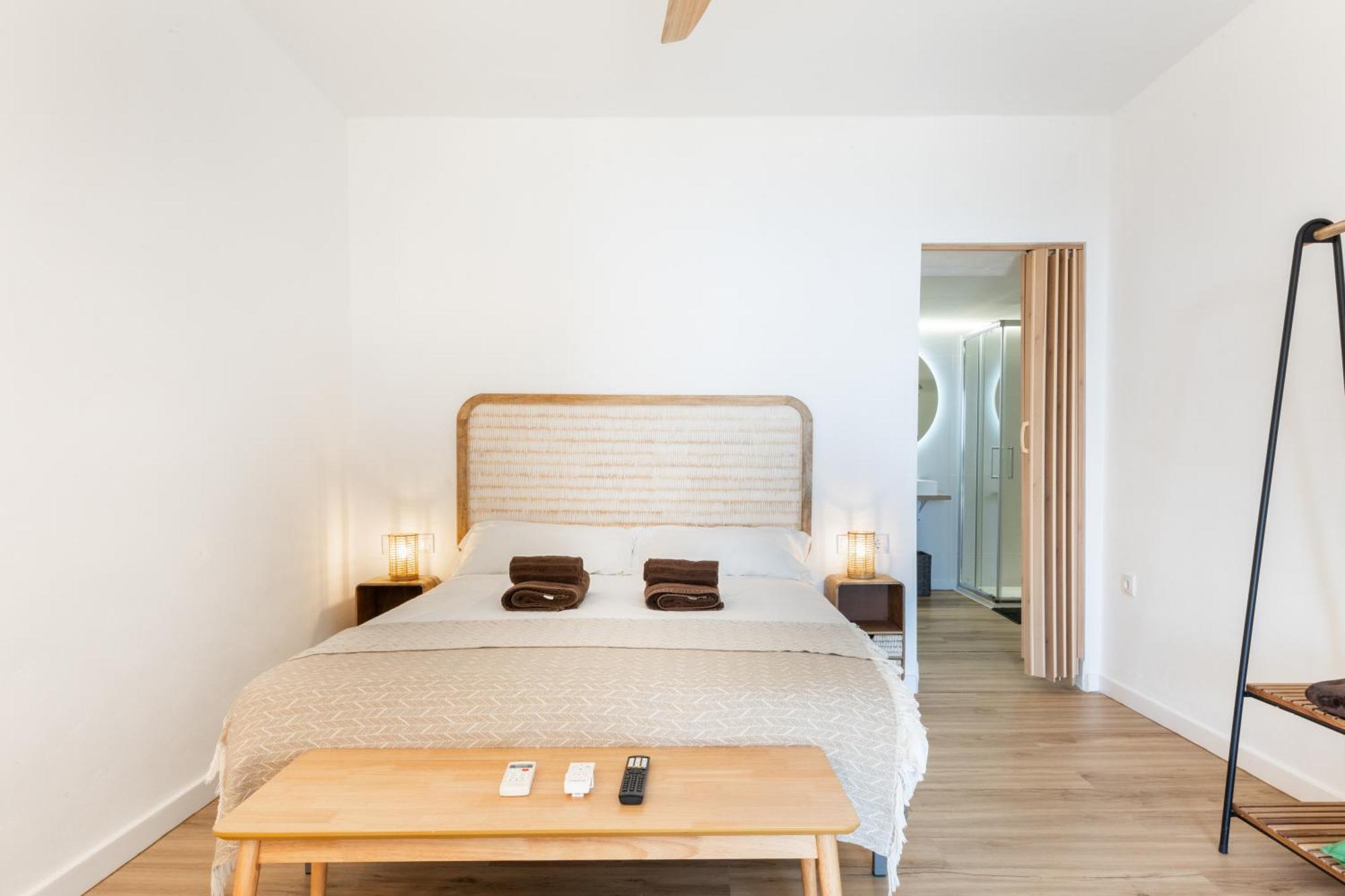 Excepcional Apartamento Amanecer Al Borde De Playa Y Mar, En Chalet Roquetes Аликанте Экстерьер фото