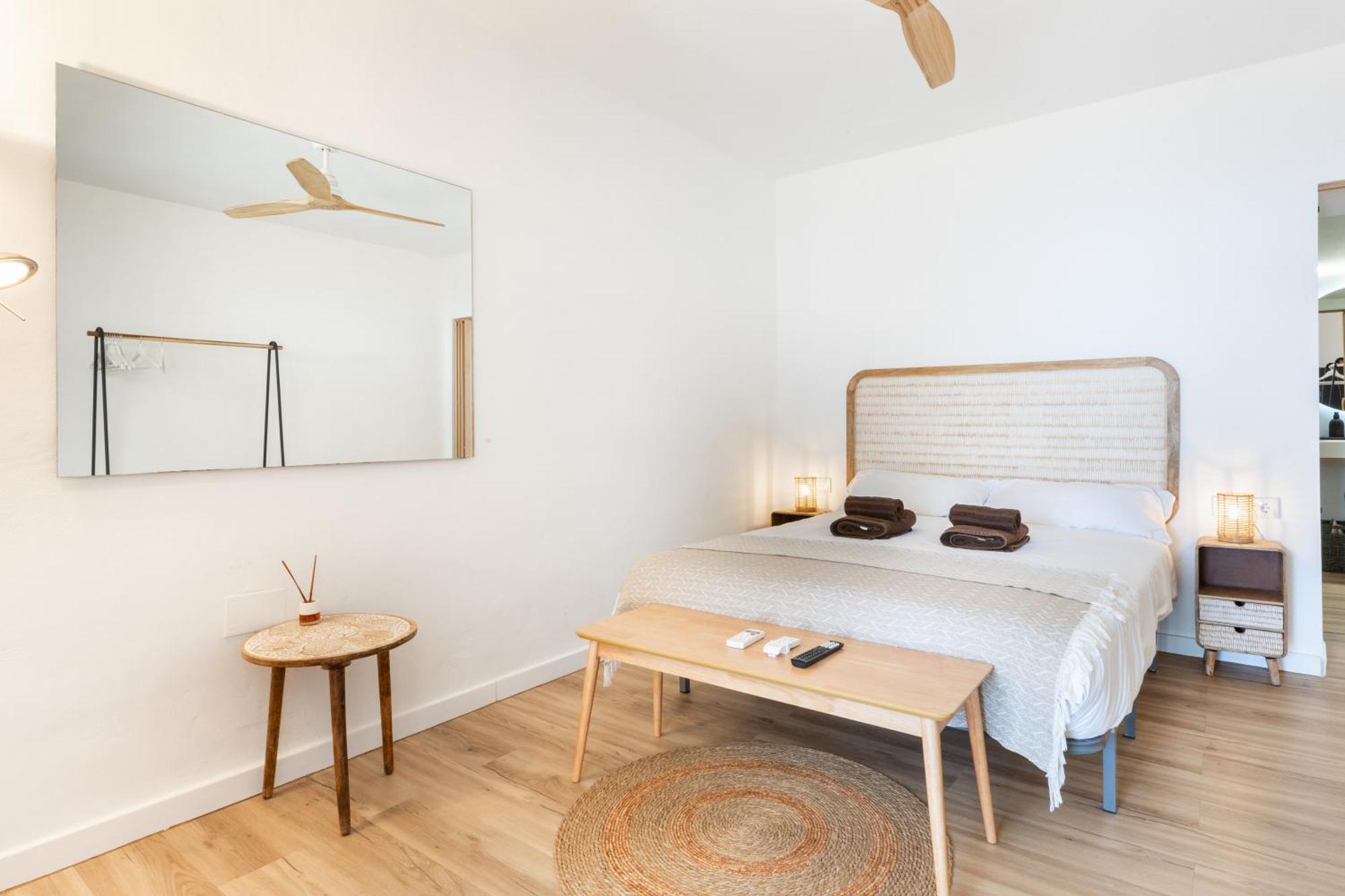 Excepcional Apartamento Amanecer Al Borde De Playa Y Mar, En Chalet Roquetes Аликанте Экстерьер фото